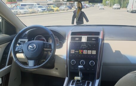 Mazda CX-9 I рестайлинг, 2008 год, 1 200 000 рублей, 4 фотография