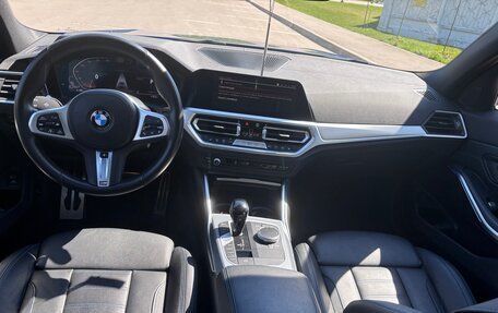 BMW 3 серия, 2022 год, 4 700 000 рублей, 12 фотография