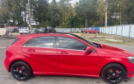 Mercedes-Benz A-Класс, 2013 год, 1 250 000 рублей, 3 фотография