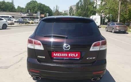 Mazda CX-9 I рестайлинг, 2008 год, 1 200 000 рублей, 2 фотография