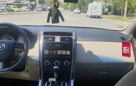 Mazda CX-9 I рестайлинг, 2008 год, 1 200 000 рублей, 5 фотография
