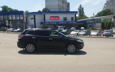 Mazda CX-9 I рестайлинг, 2008 год, 1 200 000 рублей, 6 фотография