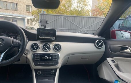 Mercedes-Benz A-Класс, 2013 год, 1 250 000 рублей, 9 фотография