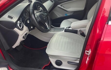 Mercedes-Benz A-Класс, 2013 год, 1 250 000 рублей, 10 фотография