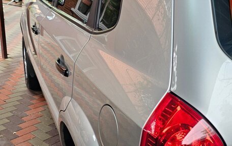 Hyundai Tucson III, 2007 год, 850 000 рублей, 7 фотография