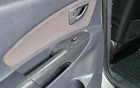 Hyundai Tucson III, 2007 год, 850 000 рублей, 20 фотография
