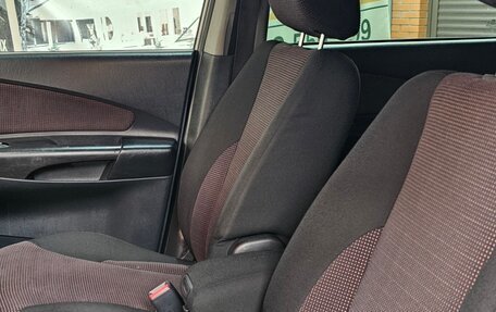 Hyundai Tucson III, 2007 год, 850 000 рублей, 18 фотография