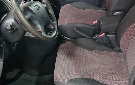 Hyundai Tucson III, 2007 год, 850 000 рублей, 19 фотография