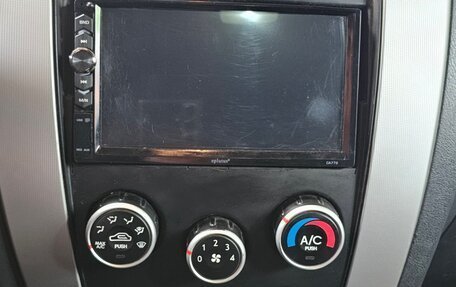 Hyundai Tucson III, 2007 год, 850 000 рублей, 17 фотография