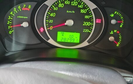 Hyundai Tucson III, 2007 год, 850 000 рублей, 12 фотография