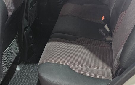 Hyundai Tucson III, 2007 год, 850 000 рублей, 22 фотография