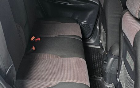 Hyundai Tucson III, 2007 год, 850 000 рублей, 23 фотография