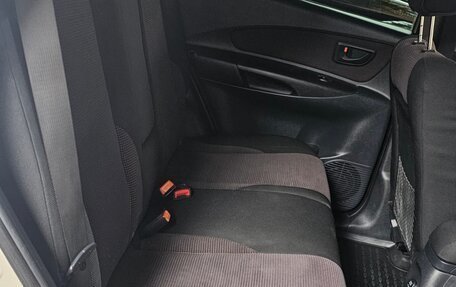 Hyundai Tucson III, 2007 год, 850 000 рублей, 24 фотография
