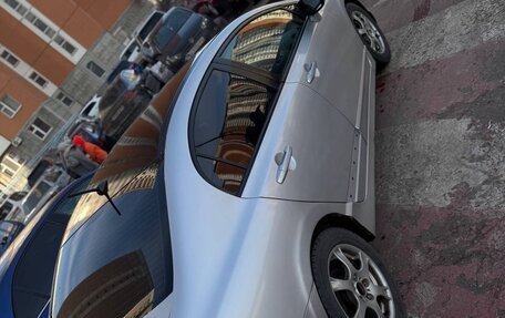 Honda Civic VIII, 2006 год, 480 000 рублей, 5 фотография