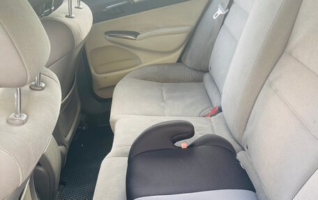 Honda Civic VIII, 2006 год, 480 000 рублей, 7 фотография