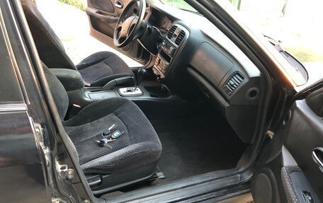 Hyundai Sonata IV рестайлинг, 2007 год, 370 000 рублей, 7 фотография