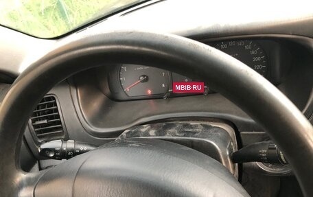 Hyundai Sonata IV рестайлинг, 2007 год, 370 000 рублей, 4 фотография