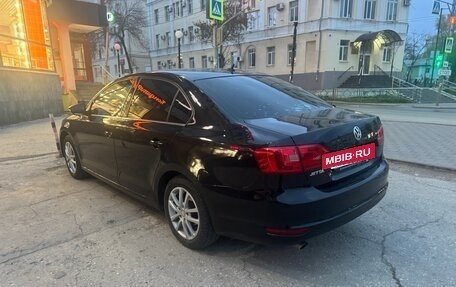 Volkswagen Jetta VI, 2013 год, 785 000 рублей, 6 фотография