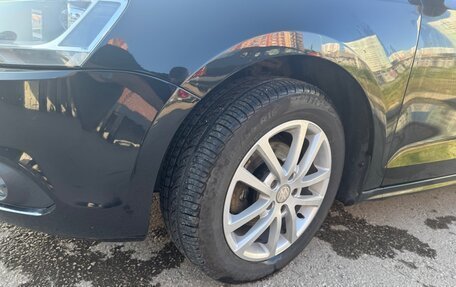 Volkswagen Jetta VI, 2013 год, 785 000 рублей, 14 фотография