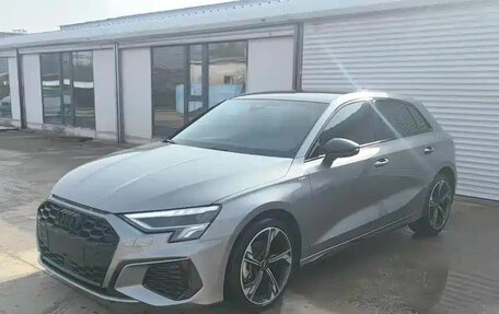 Audi A3, 2023 год, 2 330 000 рублей, 3 фотография