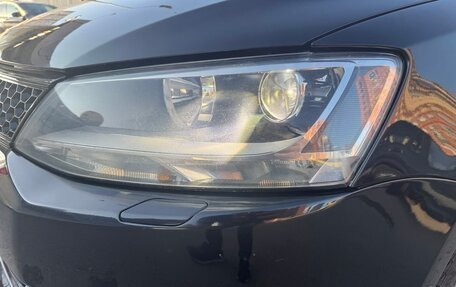 Volkswagen Jetta VI, 2013 год, 785 000 рублей, 13 фотография