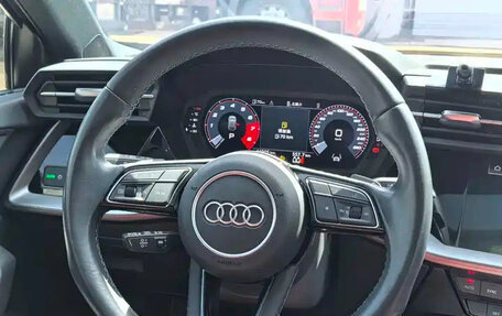 Audi A3, 2023 год, 2 330 000 рублей, 8 фотография