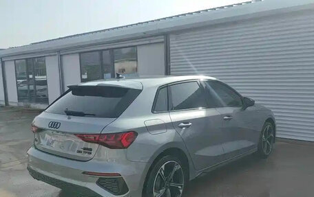 Audi A3, 2023 год, 2 330 000 рублей, 6 фотография