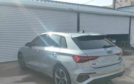 Audi A3, 2023 год, 2 330 000 рублей, 4 фотография