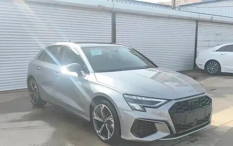 Audi A3, 2023 год, 2 330 000 рублей, 2 фотография