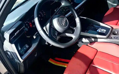 Audi A3, 2023 год, 2 330 000 рублей, 7 фотография