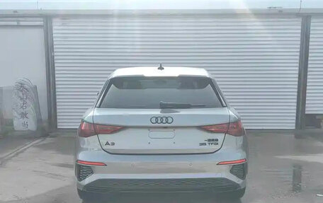 Audi A3, 2023 год, 2 330 000 рублей, 5 фотография