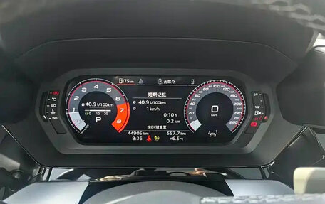 Audi A3, 2023 год, 2 330 000 рублей, 9 фотография