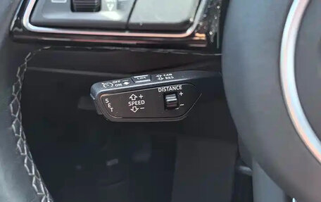 Audi A3, 2023 год, 2 330 000 рублей, 10 фотография