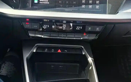 Audi A3, 2023 год, 2 330 000 рублей, 11 фотография
