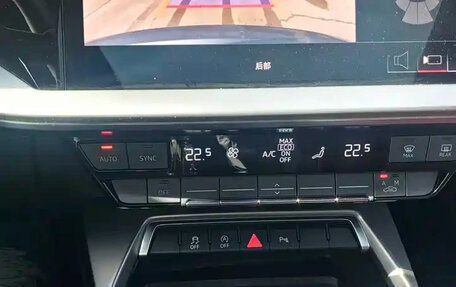Audi A3, 2023 год, 2 330 000 рублей, 12 фотография