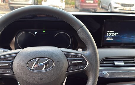 Hyundai Palisade I, 2021 год, 3 500 000 рублей, 6 фотография