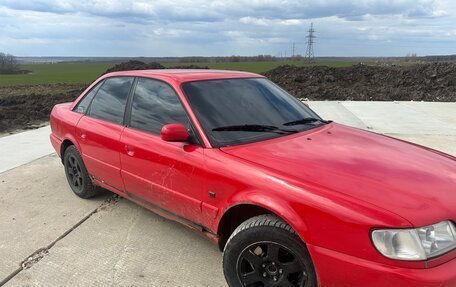 Audi A6, 1996 год, 270 000 рублей, 2 фотография