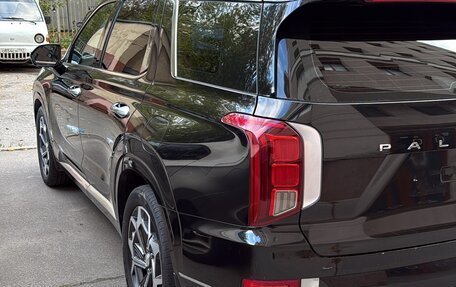 Hyundai Palisade I, 2021 год, 3 500 000 рублей, 2 фотография