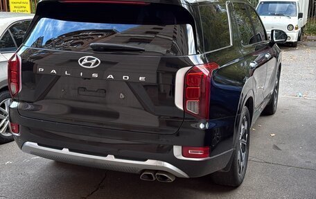 Hyundai Palisade I, 2021 год, 3 500 000 рублей, 3 фотография