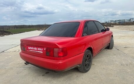 Audi A6, 1996 год, 270 000 рублей, 3 фотография