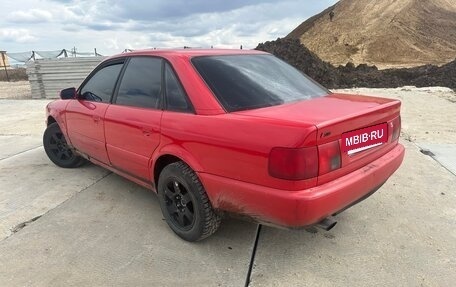 Audi A6, 1996 год, 270 000 рублей, 4 фотография