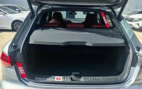 Audi A3, 2023 год, 2 330 000 рублей, 17 фотография