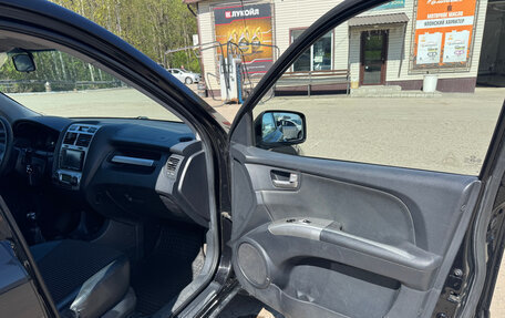 KIA Sportage II, 2007 год, 865 000 рублей, 15 фотография