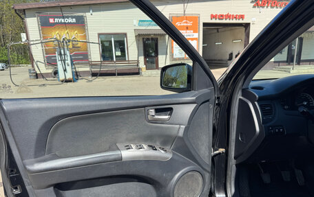 KIA Sportage II, 2007 год, 865 000 рублей, 16 фотография