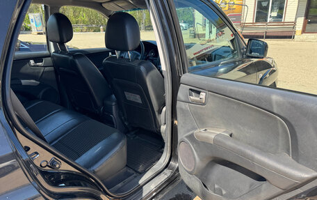 KIA Sportage II, 2007 год, 865 000 рублей, 17 фотография