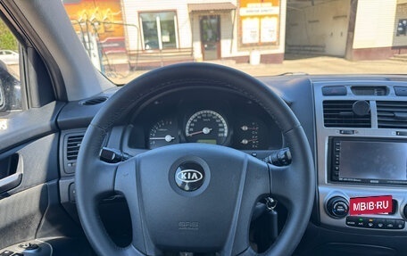 KIA Sportage II, 2007 год, 865 000 рублей, 8 фотография