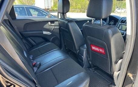 KIA Sportage II, 2007 год, 865 000 рублей, 14 фотография