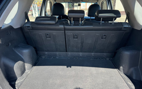 KIA Sportage II, 2007 год, 865 000 рублей, 18 фотография