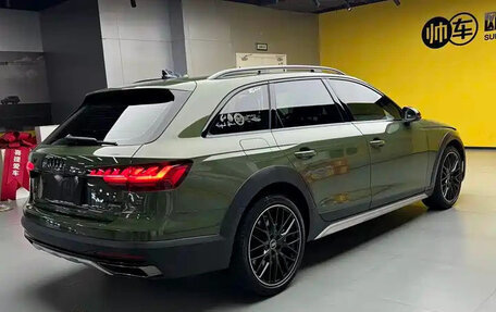 Audi A4 allroad, 2024 год, 5 700 000 рублей, 2 фотография