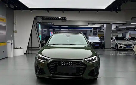 Audi A4 allroad, 2024 год, 5 700 000 рублей, 5 фотография